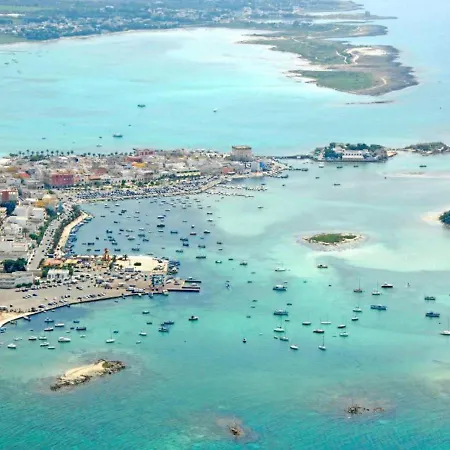 Residenze * Porto Cesareo