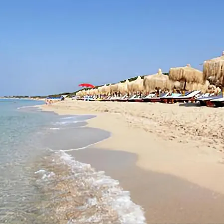 Apartment Residenze Porto Cesareo