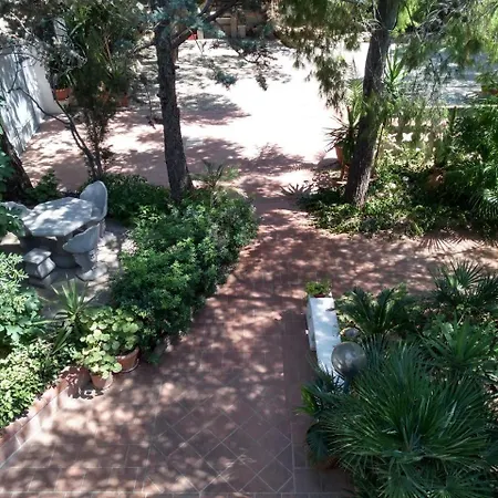 Residenze * Porto Cesareo