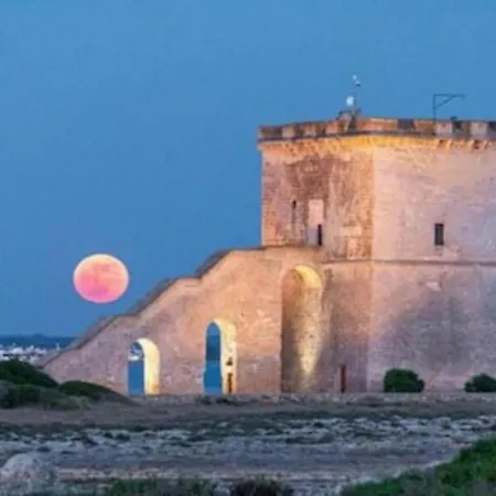 Residenze * Porto Cesareo