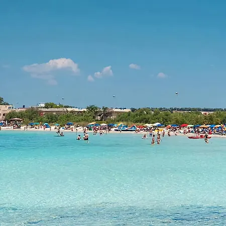 Apartment Residenze Porto Cesareo