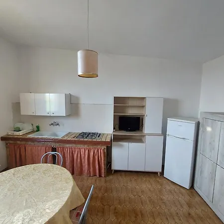 Apartment Residenze