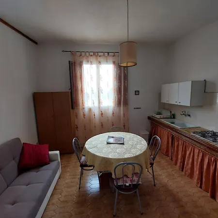 Residenze *