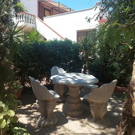 Residenze Porto Cesareo