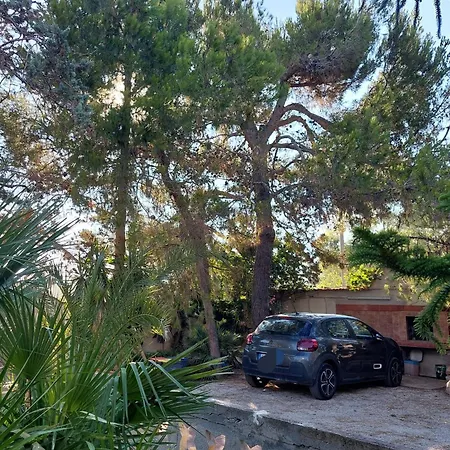 Residenze * Porto Cesareo