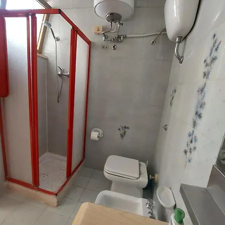 Residenze Apartment
