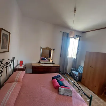 Apartment Residenze