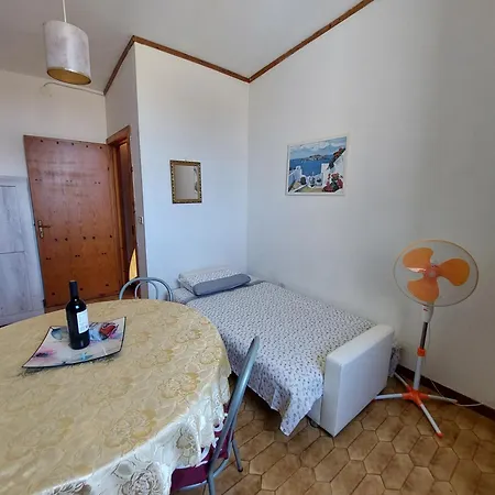 Apartment Residenze Porto Cesareo