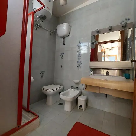 Residenze *