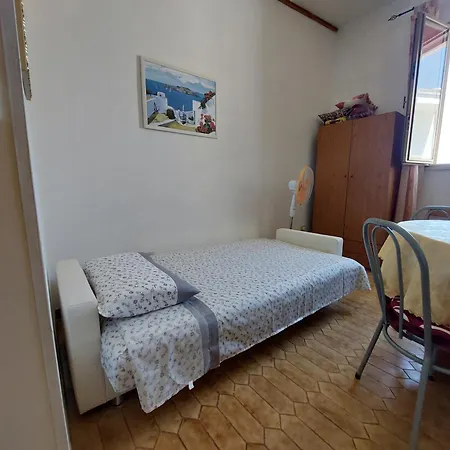 Residenze Apartment