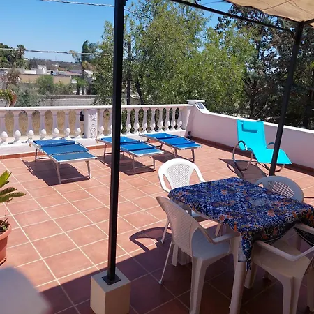 Apartment Residenze