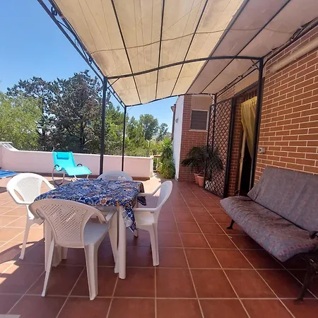Residenze Apartment *