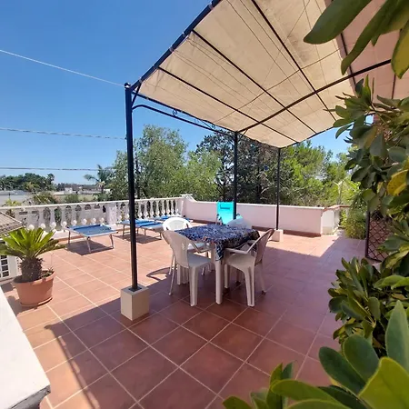 Apartment Residenze *